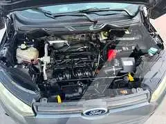 2015 Ford Ecosport