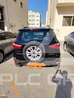 2015 Ford Eco Sport