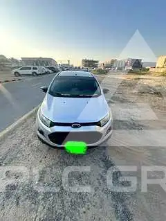 2015 Ford Eco Sport