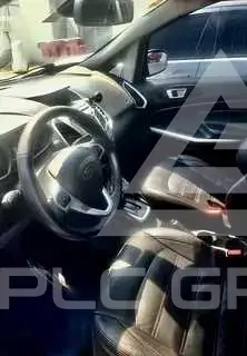 2015 Ford Ecosport