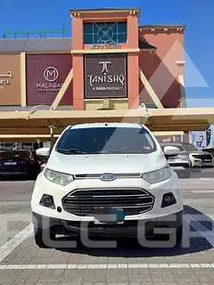 2015 Ford Eco Sport