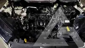 2015 Ford Ecosport