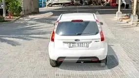 2015 Ford FIGO
