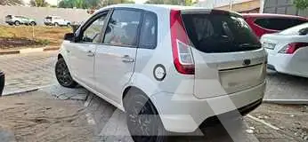 2015 Ford FIGO
