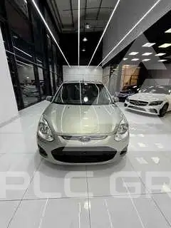 2015 Ford FIGO