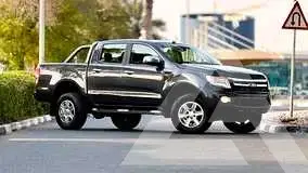 2015 Ford RANGER