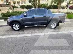 2015 Ford RANGER