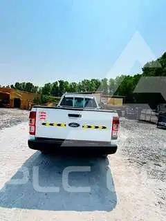 2015 Ford RANGER