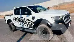 2015 Ford RANGER