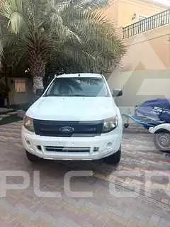 2015 Ford RANGER