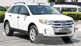 2015 Ford EDGE