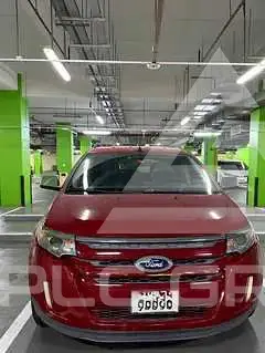 2015 Ford EDGE