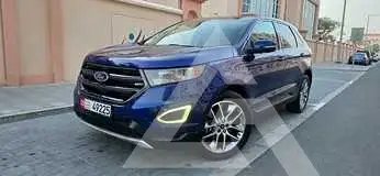 2015 Ford EDGE