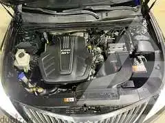 2015 Hyundai Grandeur