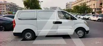 2015 Hyundai H-1