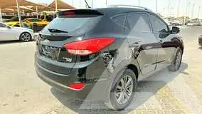 2015 Hyundai Tucson