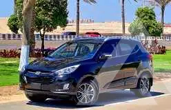 2015 Hyundai Tucson