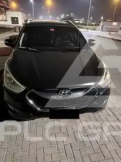 2015 Hyundai Tucson
