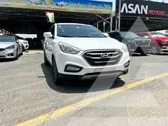 2015 Hyundai Tucson