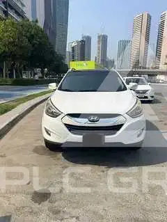 2015 Hyundai Tucson