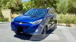 2015 Hyundai Tucson
