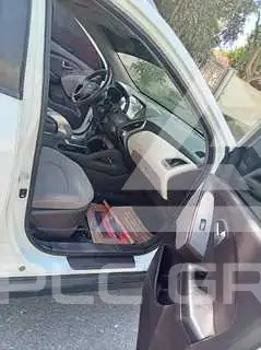 2015 Hyundai Tucson
