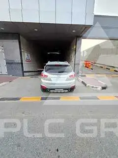 2015 Hyundai Tucson
