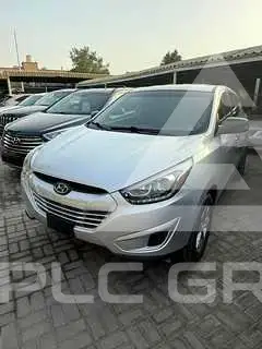 2015 Hyundai Tucson