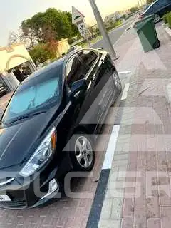 2015 Hyundai Accent
