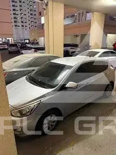 2016 Hyundai Accent