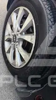 2015 Hyundai Accent