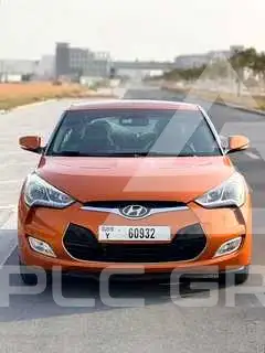 2015 Hyundai Veloster