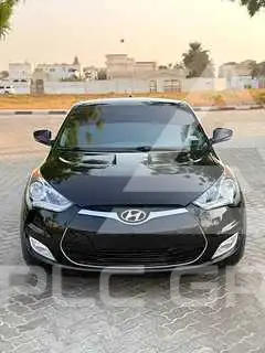 2015 Hyundai Veloster