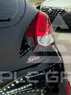 2015 Hyundai Veloster