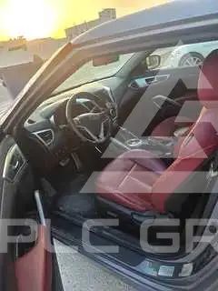 2015 Hyundai Veloster