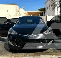 2015 Hyundai Veloster