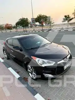 2015 Hyundai Veloster