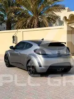 2015 Hyundai Veloster