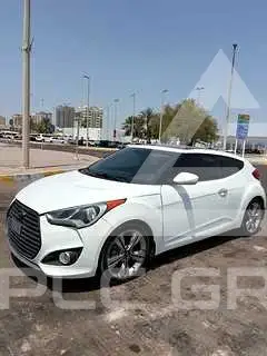 2015 Hyundai Veloster