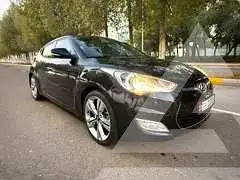2015 Hyundai Veloster
