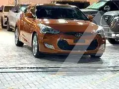 2015 Hyundai Veloster