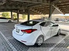 2015 Hyundai Elantra
