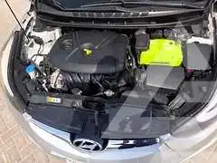 2015 Hyundai Elantra