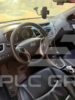 2015 Hyundai Elantra