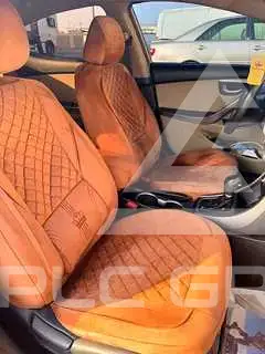2015 Hyundai Elantra