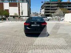 2015 Hyundai Elantra