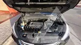 2015 Hyundai Santa Fe