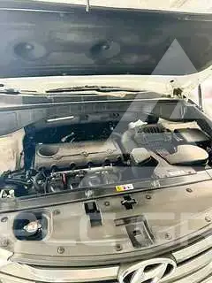 2015 Hyundai Santa Fe