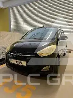 2015 Hyundai I10