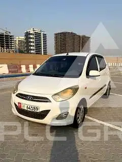 2015 Hyundai I10
